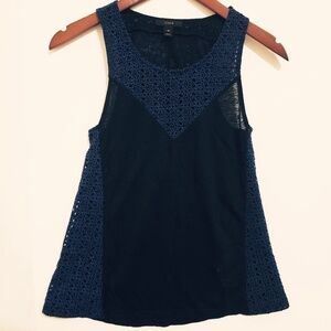 J. Crew Top